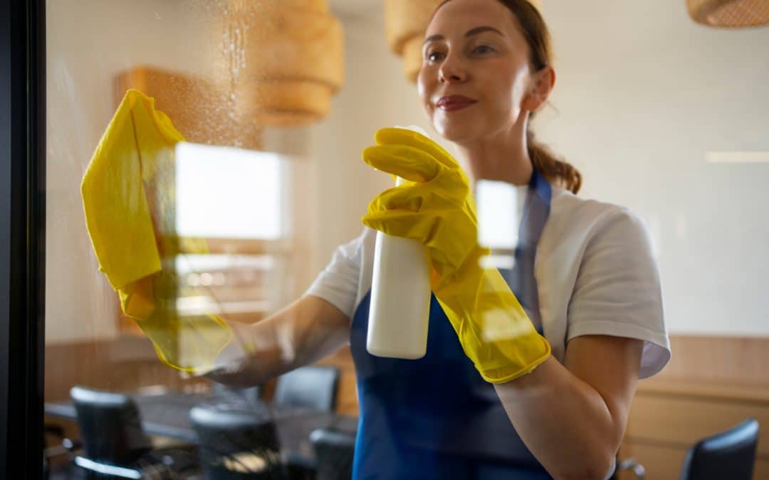 Le guide ultime pour nettoyer les taches difficiles : Solutions testées à Marseille